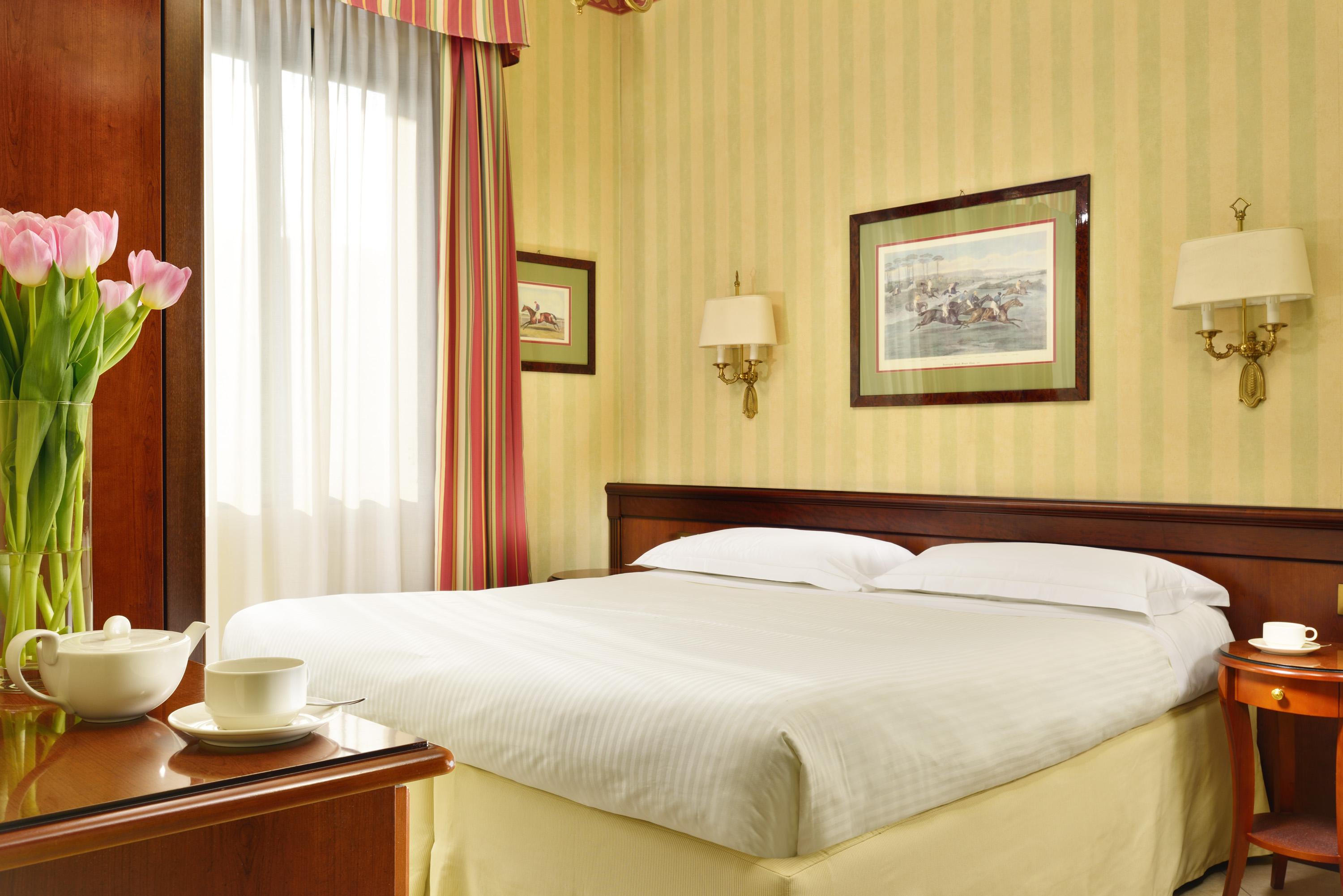 Unaway Hotel & Residence Linea Uno Milano מראה חיצוני תמונה