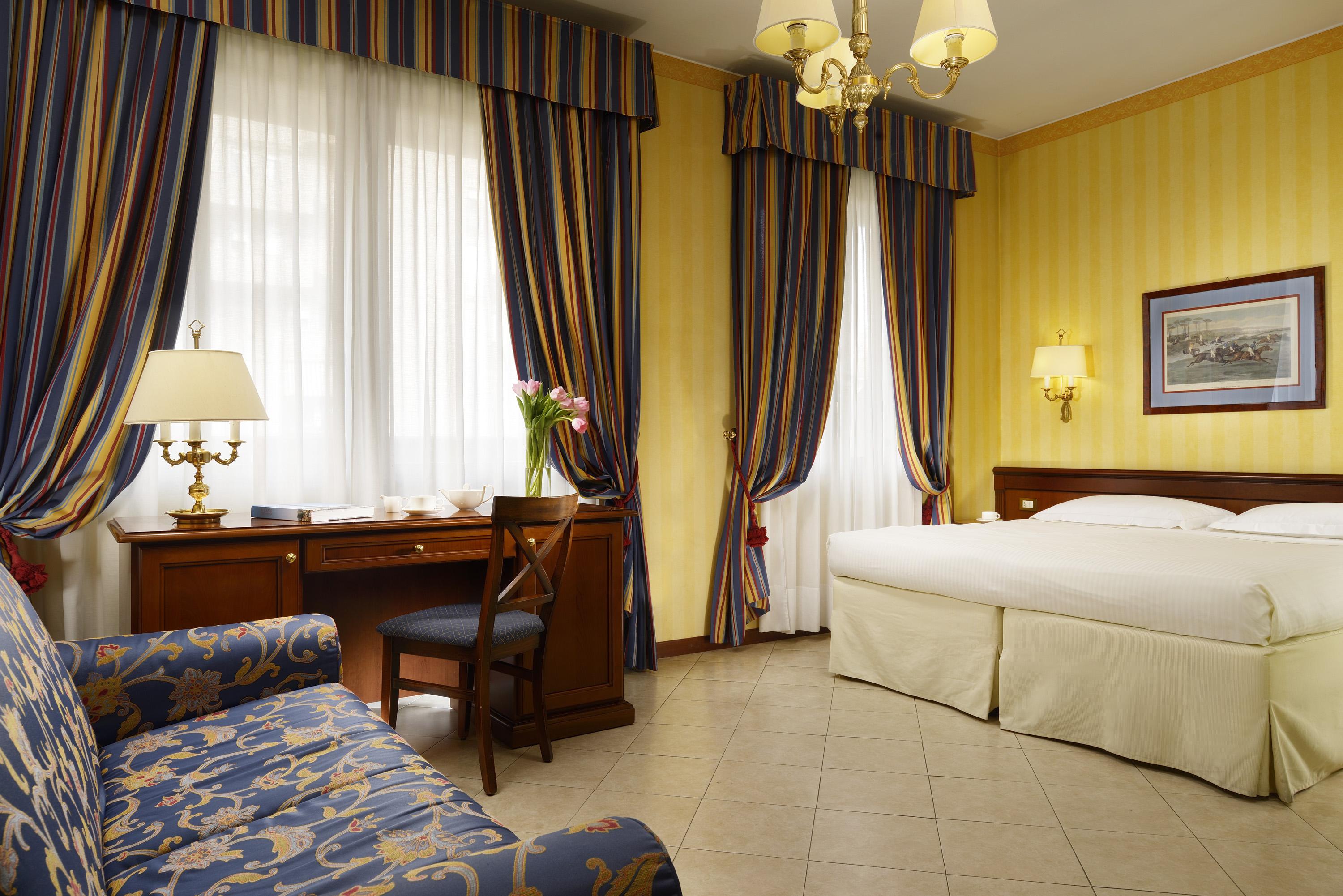 Unaway Hotel & Residence Linea Uno Milano מראה חיצוני תמונה