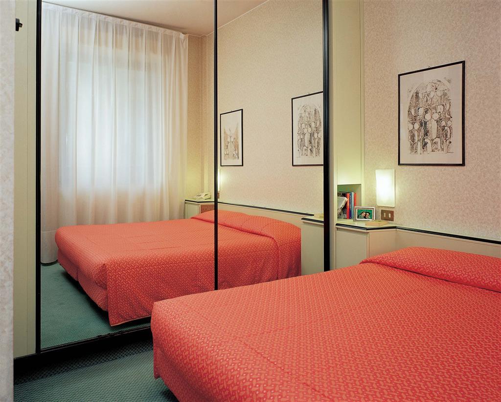 Unaway Hotel & Residence Linea Uno Milano חדר תמונה