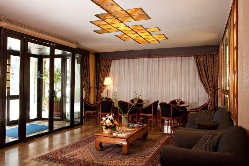 Unaway Hotel & Residence Linea Uno Milano מראה חיצוני תמונה