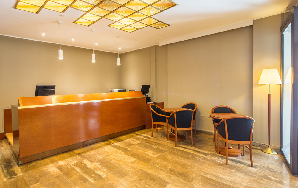 Unaway Hotel & Residence Linea Uno Milano מראה חיצוני תמונה