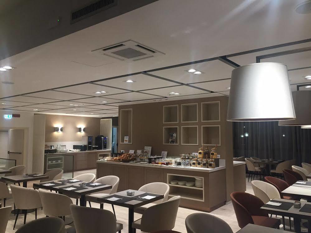 Unaway Hotel & Residence Linea Uno Milano מראה חיצוני תמונה